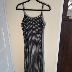 Vintage French Connection Spaghetti Strap Dress